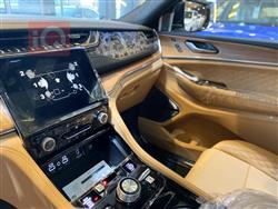 Jeep Grand Cherokee L